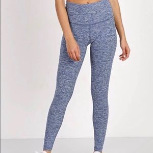 Beyond Yoga High Waisted Spacedye leggings